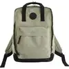 Image de Sac à dos Himawari 1084m pour ordinateur portable 14" 15L Olive