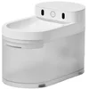 Image de Bebedero automático pour animaux CATLINK Pure 3 AI 2,3 L ABS Blanc