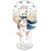 Image de Figurine acrylique miHoYo Genshin Impact Traveler Theme Series Character Paimon 14 cm