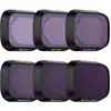 Image de Set de 6 Filtres Freewell All Day pour DJI Mini 3 Pro / Mini 3