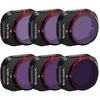 Image de Filtres Jour Lumineux Freewell pour DJI Mini 4 Pro (6 pièces)