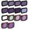 Image de Kit de Filtres Freewell DJI Osmo Pocket 3 Mega Kit 14 Unidades