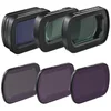 Image de Kit de lentilles et filtres Freewell pour DJI Osmo Pocket 3