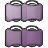 Image de Set de Filtres ND Freewell pour DJI Avata 2 - ND8, 16, 32, 64