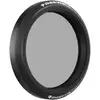Image de Filtre de diffusion Freewell Glow Mist 1/4 pour DJI Osmo Action 5 Pro