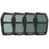 Image de Filtre Split ND Freewell pour DJI Air 3S Set de 4