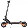 Image de Kukirin G2 Max Trottinette Électrique 10" 1000W Noir/Orange