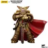 Image de Figurine de collection JOYTOY Warhammer The Horus Heresy Imperial Fists Rogal Dorn Primarch of the 7th Legion 12 cm