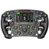 Image de Volant Moza FSR2 Formula Wheel 280 mm écran tactile fibre carbone RGB