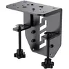 Image de Pince de serrage de table Moza Racing AS004 en acier noir, base 145 mm AB9 FFB