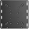 Image de Adaptateur de montage base de vol Moza AS006 acier noir 220x220 mm