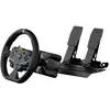 Image de Volant Moza RS074 Volant + Pédales PC Couleur Noire Matériau Métallique