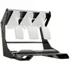 Image de Kit d'inversion Moza Racing RS075 angle ajustable 20° pour pédales CRP2