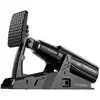 Image de Pédale Moza Racing mBooster Active Force Feedback Aluminium 200 kg 15 bits