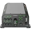 Image de Base de vol Moza Racing AY210 Force Feedback 9 Nm métal noir