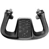 Image de Yoke Moza Racing MFY Base de vol ABS/Acier RGB 34 contrôles PC