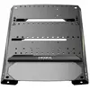 Image de Plaque de fixation Moza RS083 pour pédalier mBooster/CRP acier PC