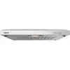Image de Ciarra AW6903S Hotte aspirante conventionnelle intégrée à recirculation 60 cm C acier inoxydable
