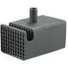 Image de Pompe sans fil Petkit P4113 pour abreuvoirs gris avec filtre mousse