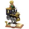Image de Jeux de construction Pantasy Le Petit Prince Starry Ride Train 16 cm