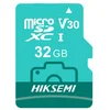 Image de Carte Mémoire MicroSD Hikvision Neo Lux TF 32GB P10 U3 Vitesse Imbattable
