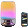 Image de Lampe de table Govee H6020 JBL RGBICWW+RGBIC 600 lm WiFi Bluetooth portable