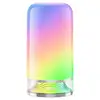 Image de Lampe de table intelligente Govee H6022 Gris Wi-Fi Bluetooth Couleur RGB 2700K-6500K