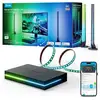 Image de Kit lumière intelligente Govee AI Sync Box Kit 2 HDMI 2.1 8K RGBIC