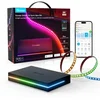 Image de Tira de lumière intelligente Govee H8604 Wi-Fi/Bluetooth Multi 450 lm