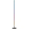 Image de Lampe sur pied Govee H8076 RGBICW 136 cm Wi-Fi Bluetooth 16M couleurs noir