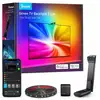 Image de Lumiere murale intelligente Govee H6099 Wi-Fi Bluetooth Noir Multicolore 2,4 GHz