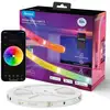 Image de Bande LED intelligente Govee H612A 5 m RGBIC Wi-Fi Bluetooth multi-couleurs