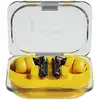 Image de Nothing Ear (a) Casque True Wireless Stereo (TWS) Ecouteurs Appels/Musique USB Type-C Bluetooth Transparent, Jaune