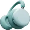 Image de Casque CMF by Nothing CMF Pro sans fil et filaire Bluetooth avec annulation de bruit, micro intégré, contrôle du volume rotatif, coloris vert clair