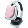 Image de Casque Nothing Headphone (a) sans fil Bluetooth avec réduction de bruit, rose