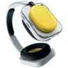 Image de Casque Nothing Headphone (a) sans fil Bluetooth avec Réduction de Bruit Jaune