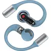 Image de Écouteurs Nothing B182 Bluetooth 5.3 sans fil avec réduction active du bruit bleu