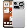 Image de Nothing Phone 4a Pro 5G 8GB 128GB 6.83" Argent