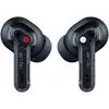 Image de Écouteurs Nothing Ear (3a) sans fil Bluetooth avec ANC et enregistrement Noir