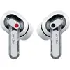 Image de Écouteurs Nothing Ear (3a) Bluetooth avec ANC, enregistrement intégré, blancs