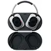 Image de Casque Nothing Headphone (1) Pro Bluetooth ANC Triple Driver Aluminium Blanc