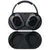 Image de Casque Nothing Headphone (1) Pro Noir Bluetooth avec Annulation Active du Bruit