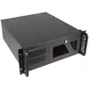 Image de UNYKAch UK4229 EVO Rack Case ATX 19" 4U USB 3.0 Noir Sans Alimentation