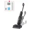 Image de Aspirateur sans Fil Roborock F25 Steam 280W 80 min Autonettoyage Sec et Humide Noir