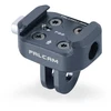 Image de FALCAM F22 Base de Détachement Rapide Double pour Caméra d'Action - 2552
