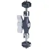 Image de Bras magique Falcam F22 7,5 cm capacité 8 kg double libération rapide