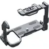 Image de Boîtier caméra Falcam F22 F38 F50 V2 pour Sony FX30 FX3 aluminium