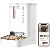 Image de Mangeoire automatique intelligente Petkit Yumshare Dual-Hooper avec caméra 5L