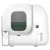 Image de Bac à litière automatique Petkit Pura Max 2 Premium