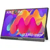 Image de Ecran PC Arzopa A1M 17.3" Full HD IPS 60Hz Portable 100 sRGB Haut-parleurs